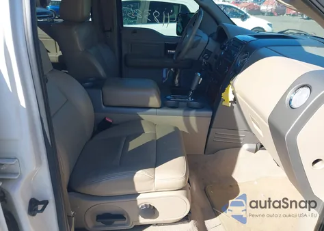 2008 Ford F-150 60Th Anniversary/Fx4/King Ranch/Lariat/Xlt from USA, damaged, VIN 1FTPW14V58FB00600